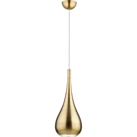 107-01-56B brown bronze Подвесной светильник N-Light 107 107-01-56B brown bronze