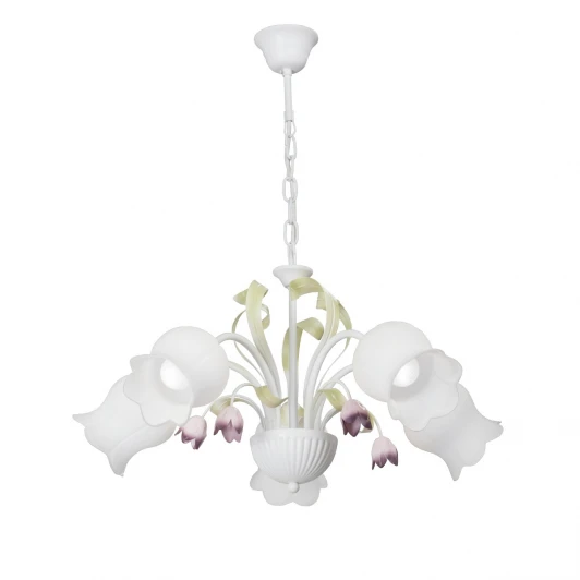 V1827-0/5 Подвесная люстра Vitaluce V1827-0/5