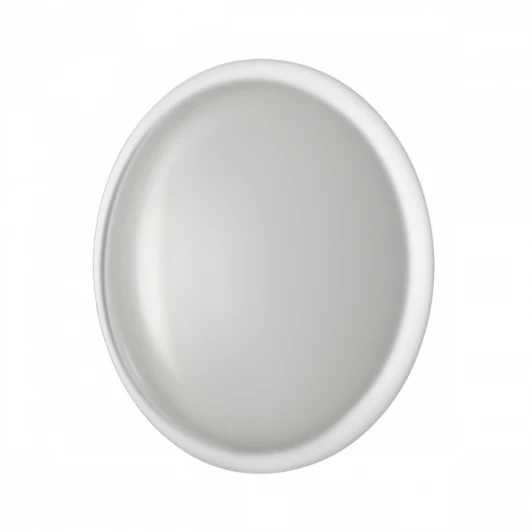 7776/ELN Настенно-потолочный светильник Sonex Jolly 7776/ELN пластик/белый LED 76Вт 3000/4000/6000К (220V, круглые, IP43)