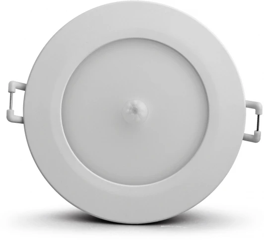 8850 Встраиваемый светильник Mantra Yucatan 8850 (LED, 220V, датчик движения, IP54)