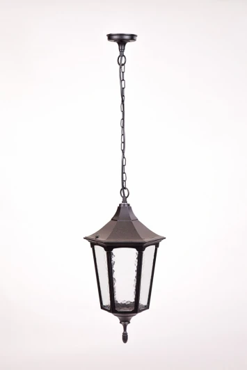 79705 L Уличный светильник подвесной Oasis Light Alborg L 79705