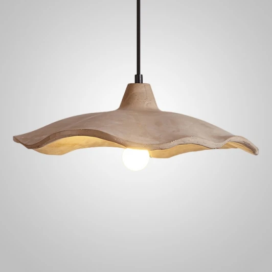 Santeri01 Подвесной светильник Santeri D42 Yellow ImperiumLoft Santeri01 (220V, на проводе)