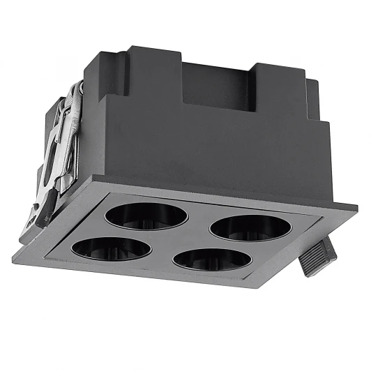 9131 Встраиваемый светильник светодиодный Mantra Blau 9131