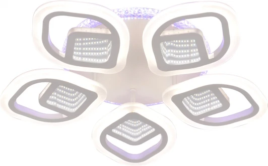 000030245 Потолочная люстра Мелодия Света SS1L 000030245