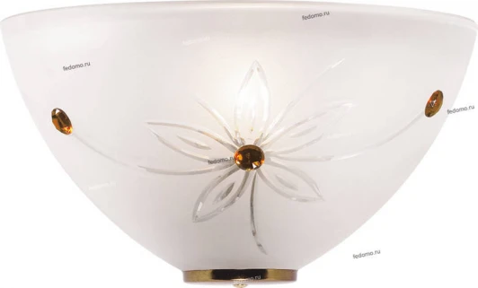 049/T Настенный светильник Sonex Floret 049/T