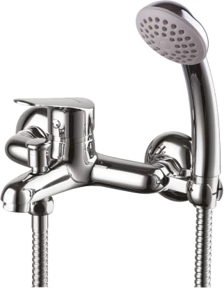 LM6552C Смеситель Lemark Partner LM6552C для ванны с душем