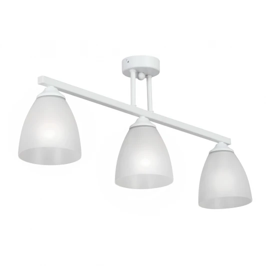 V49790-0/3PL Потолочная люстра на штанге Vitaluce V49790-0/3PL