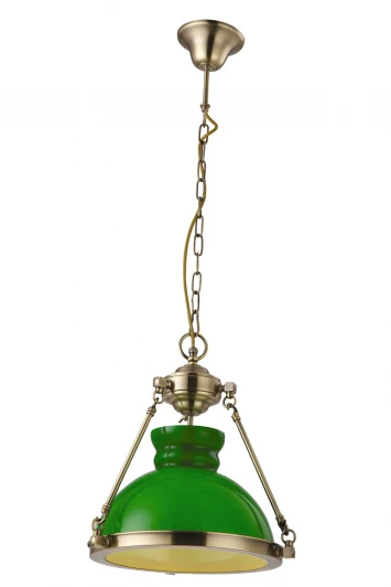 A3238SP-1AB Подвесной светильник Arte Lamp Galata A3238SP-1AB