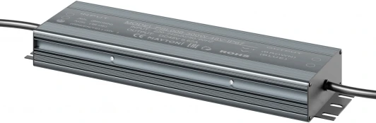 PSL008-300W-48V-IP67 Блоки питания 48В Maytoni Power Supply Magnetic PSL008-300W-48V-IP67 (220V)