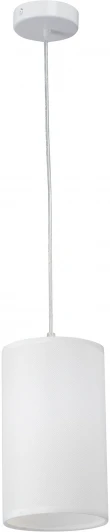 V2895-0/1S Подвесной светильник Vitaluce V2895-0/1S (220V, на проводе)