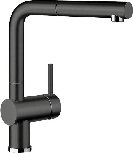 516708 Смеситель Blanco Linus-S 516708 для кухонной мойки