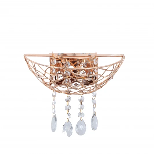 B9119/2GO Бра Abrasax B9119/2GO (220V, подвески)