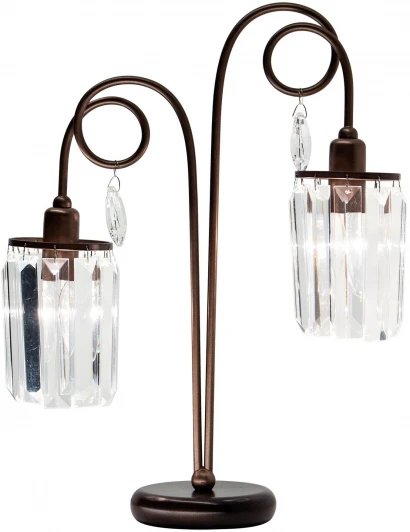 CL330823 Интерьерная настольная лампа Citilux Синди CL330823