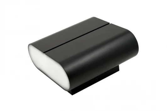 GW-1555-6-BL-NW Настенный светильник DesignLed RAZOR GW-1555-6-BL-NW