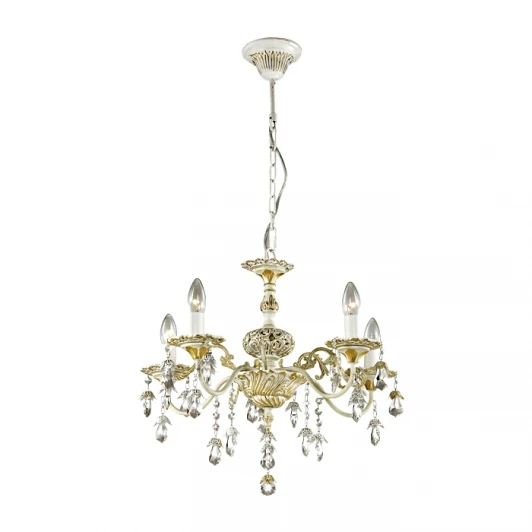 2890/5 Подвесная люстра Odeon Light Mariani 2890/5