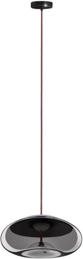 8134-D mini Подвесной светильник Loft It Knot 8134-D mini (LED, 220V, на проводе, круглые)