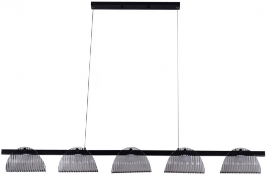 08447-5AL,19(16) Подвесной светильник светодиодный Kink Light Каспи 08447-5AL,19(16) (220V, на тросе)