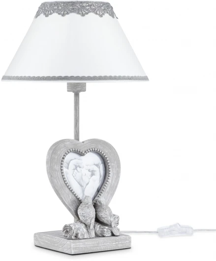 ARM023-11-S Интерьерная настольная лампа Maytoni Bouquet ARM023-11-S