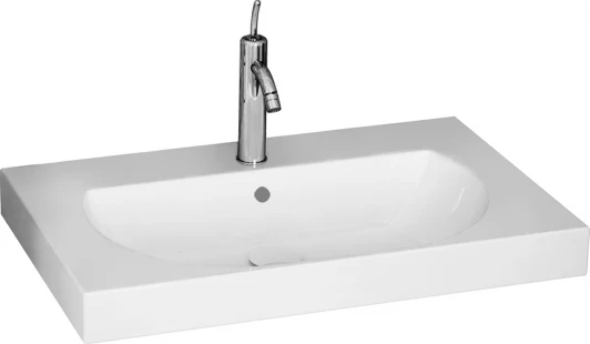 BG.wb.80 Мебельная раковина Kerama Marazzi Buongiorno 80