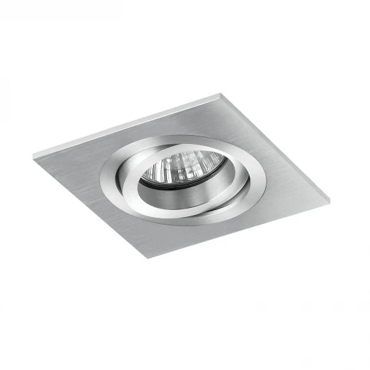 637010601 Встраиваемый точечный светильник DeMarkt Круз 637010601