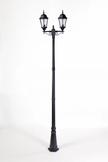 91410L A Наземный фонарь Oasis Light Astoria 2 91410L A