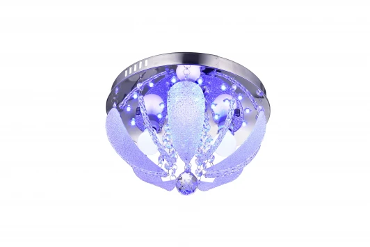 1112/3C Потолочный светильник J-Light Ella 1112/3C