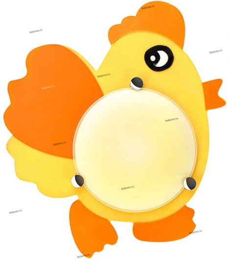 7004/1AP Бра LuceSolara Luce Solara Bambino 7004 7004/1AP