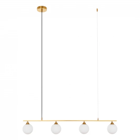 MR1011-4P Подвесной светильник MyFar Stacy MR1011-4P (220V)