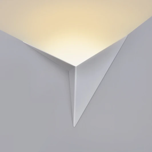 WM-9103 Настенный светильник светодиодный VASILY AP Черный ImperiumLoft WM-9103