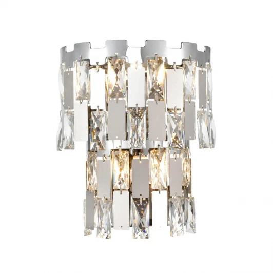 VL3103W02 Настенный светильник Vele Luce Caroline VL3103W02