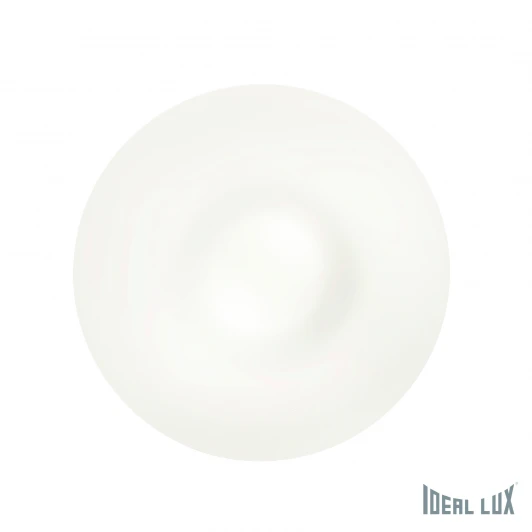 GLORY PL2 D40 Настенно-потолочный светильник Ideal Lux Glory PL2 D40