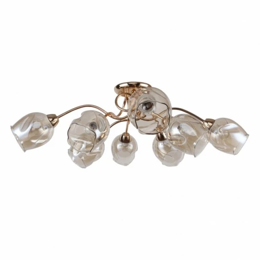 2190-8U Потолочная люстра F-Promo Bento 2190-8U