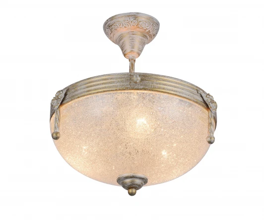 A5861PL-3WG Потолочная люстра Arte Lamp Fedelta A5861PL-3WG
