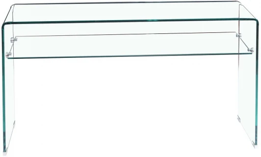 GC-062 clear(90) Консоль ESF GC-062 прозрачный (90)/Стекло