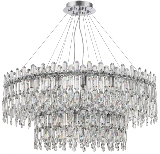 2158/09/26P Подвесная люстра Legacy 2158/09/26P Stilfort