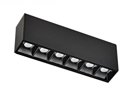DL18781/06M Black Donolux DL18781 DL18781/06M Black