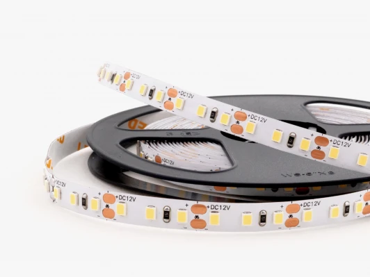 002361 Светодиодная лента 9,6Вт/м 12В 5м LEDS POWER LIGHT 002361