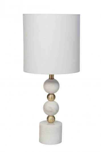 22-89567 Настольная лампа Garda Decor 22-89567