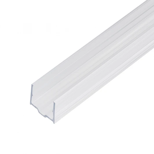 047037 Профиль ARL-NOVA-1615-1000 CLEAR (Arlight, Пластик) 047037