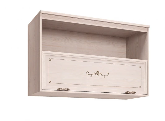 00-00004883 Шкаф настенный Арника Афродита 14