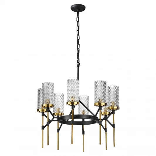 4225/8 Подвесная люстра Odeon Light Vittoria 4225/8