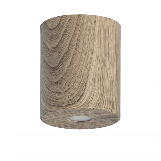 712010301 Потолочный светильник круглый DeMarkt Иланг 712010301 (LED, 220V)