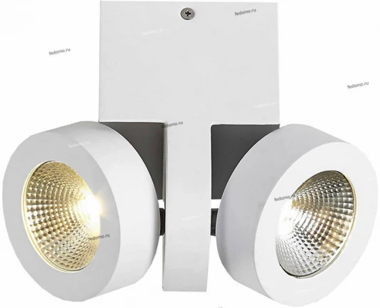 DL18698/12WW-White Donolux DL18698 DL18698/12WW-White