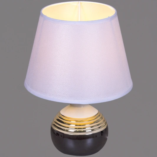 01893-0.7-01 Интерьерная настольная лампа Reluce 01893-0.7-01