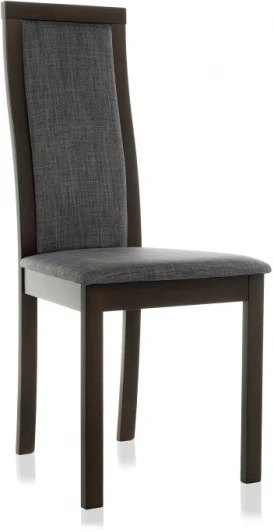 11646 Стул Woodville Life серый 11646