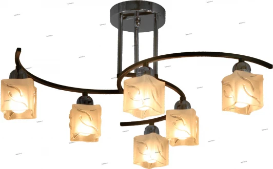 1272005/6C Snowlight 1272001 1272005/6C