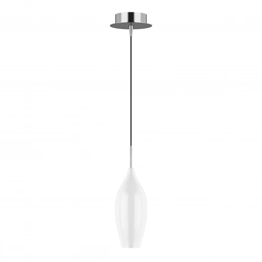 803020 Подвесной светильник Lightstar Pentola 803020 (220V, на проводе, ваза)