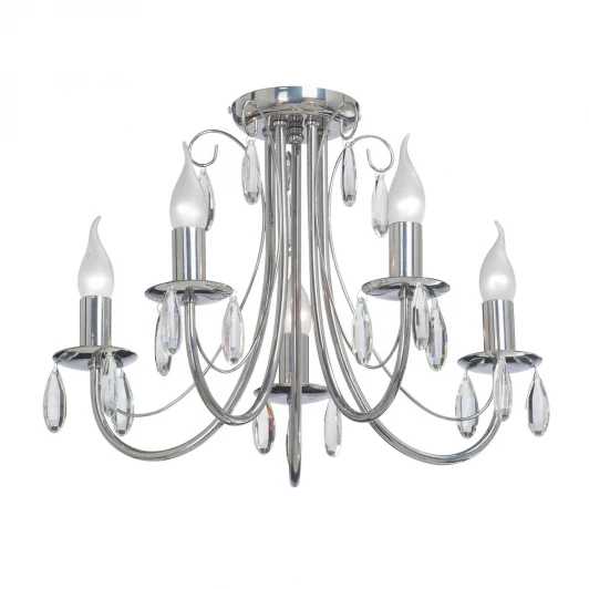 V3479-9/5PL Потолочная люстра Vitaluce V3479-9/5PL
