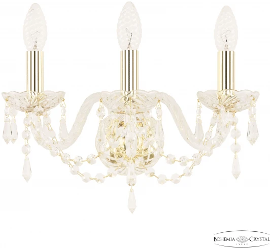 104B/3/141 G Бра Bohemia 104 104B/3/141 G