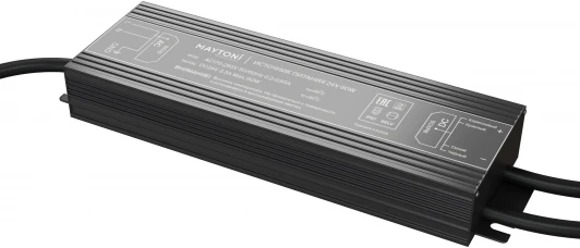 020213 Блок питания Led strip 20213 IP67 Maytoni 020213